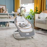 Ingenuity - balansoar 2 in 1 bella teddy bbb10986