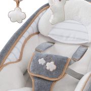 Ingenuity - balansoar 2 in 1 bella teddy bbb10986