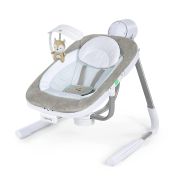 Ingenuity - leagan portabil cu dubla functionalitate anyway sway™  bbb12584