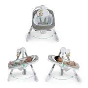 Ingenuity - leagan portabil cu dubla functionalitate anyway sway&trade;  bbb12584