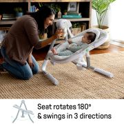 Ingenuity - leagan portabil cu dubla functionalitate anyway sway™  bbb12584