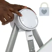 Ingenuity - leagan portabil cu dubla functionalitate anyway sway&trade;  bbb12584