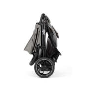 Joie - carucior multifunctional litetrax 4 pebble bbbs2213aapeb000