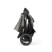 Joie - carucior multifunctional litetrax 4 pebble bbbs2213aapeb000