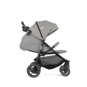 Joie - carucior multifunctional litetrax 4 pebble bbbs2213aapeb000