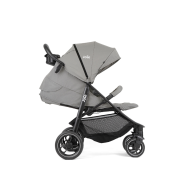 Joie - carucior multifunctional litetrax 4 pebble bbbs2213aapeb000