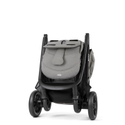 Joie - carucior multifunctional litetrax 4 pebble bbbs2213aapeb000