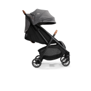 Joie - carucior ultracompact parcel, nastere - 22 kg, signature carbon bbbs2112aacbn000