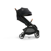 Joie - carucior ultracompact parcel, nastere - 22 kg, signature eclipse bbbs2112aaecl000