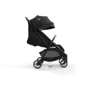 Joie - carucior ultracompact parcel, nastere - 22 kg, signature eclipse bbbs2112aaecl000