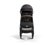 Joie - carucior ultracompact parcel, nastere - 22 kg, signature eclipse bbbs2112aaecl000
