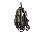Joie - carucior ultracompact parcel, nastere - 22 kg, signature pine bbbs2112aapne000