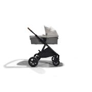 Joie - landou ramble xl signature, oyster (pentru carucioarele finiti, tourist, aeria, parcel, versatrax, litetrax) bbba1219xboys000