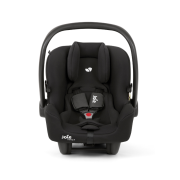 Joie - scoica auto i-snug 2 cu tetiera reglabila, 40-75 cm, shale, testata adac si certificata r129 bbbc1817casha000
