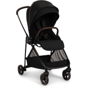 Nuna - carucior ultra-usor ixxa colectia riveted bbbst16001rvtgl