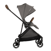 Nuna - carucior ultra-usor ixxa granite bbbst16000grngl