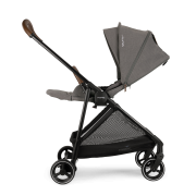 Nuna - carucior ultra-usor ixxa granite bbbst16000grngl