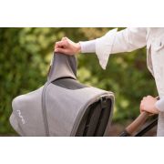 Nuna - carucior ultra-usor ixxa granite bbbst16000grngl
