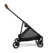 Nuna - carucior ultra-usor ixxa granite bbbst16000grngl