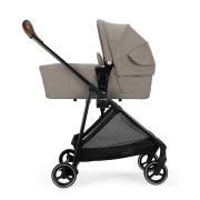 Nuna - landou lytl hazelwood pentru carucioarele triv next, trvl, ixxa si mixx next bbbcc13150hazgl