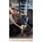 Nuna - landou lytl riveted pentru carucioarele triv next, trvl, ixxa si mixx next bbbcc13151rvtgl