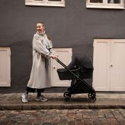 Nuna - landou lytl riveted pentru carucioarele triv next, trvl, ixxa si mixx next bbbcc13151rvtgl