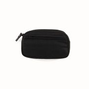 Nuna - sistem ergonomic cudl click, caviar bbbbc17200cvr