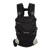 Nuna - sistem ergonomic cudl click, caviar bbbbc17200cvr