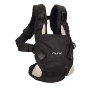Nuna - sistem ergonomic cudl click, caviar bbbbc17200cvr