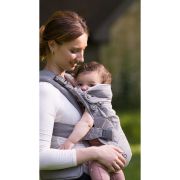 Nuna - sistem ergonomic cudl click, caviar bbbbc17200cvr