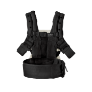Nuna - sistem ergonomic luun caviar bbbbc13905cvrgl
