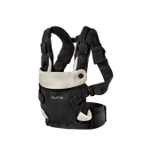 Nuna - sistem ergonomic luun caviar bbbbc13905cvrgl