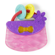 bright starts - set cadou 9 buc jucarii zornaitoare si dentitie “everything nice” bbb13081