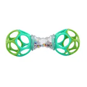 bright starts - set cadou 9 buc jucarii zornaitoare si dentitie &ldquo;everything nice&rdquo; bbb13081