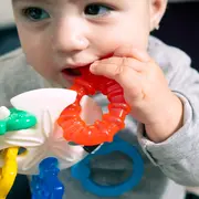 Baby einstein - jucarie de dentitie ocean explorers sea of sensory bbb13158