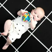 Baby einstein - jucarie de dentitie si alinare, "ocean explorers opus" bbb13157