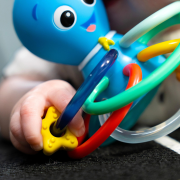 Baby einstein - jucarie de dentitie si alinare, "ocean explorers opus" bbb13157