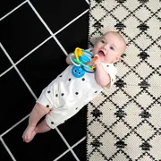 Baby einstein - jucarie de dentitie si alinare, "ocean explorers opus" bbb13157