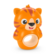 Baby einstein - jucarie de dentitie tigru, fara bpa bbb16706