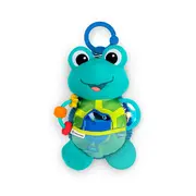 Baby einstein - jucarie interactiva de plus, "ocean explorers neptune" bbb13156