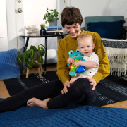 Baby einstein - jucarie interactiva de plus, "ocean explorers neptune" bbb13156