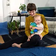 Baby einstein - jucarie interactiva de plus, "ocean explorers neptune" bbb13156