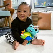 Baby einstein - jucarie interactiva de plus, "ocean explorers neptune" bbb13156