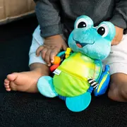 Baby einstein - jucarie interactiva de plus, "ocean explorers neptune" bbb13156