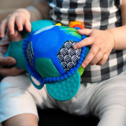 Baby einstein - jucarie interactiva de plus, "ocean explorers neptune" bbb13156