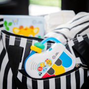 Baby einstein - jucarie muzicala petit piano bbb13093