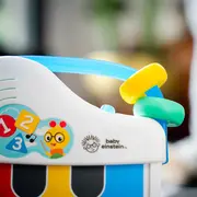 Baby einstein - jucarie muzicala petit piano bbb13093