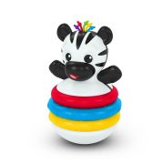 Baby einstein - jucarie zornaitoare si dentitie zen, fara bpa bbb16709