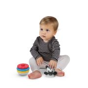 Baby einstein - jucarie zornaitoare si dentitie zen, fara bpa bbb16709