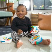 Baby einstein - set de 3 jucarii muzicale small symphony bbb13075
